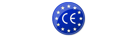 European Certified CE Certified
