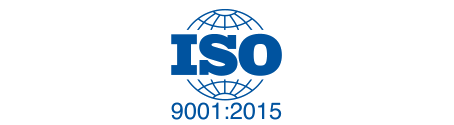 ISO Certified ISO Certified